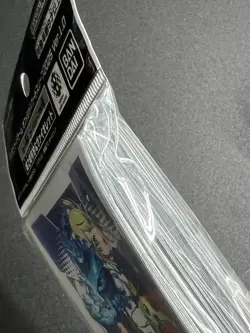 Arisa Kinosaki and Violet Digimon Card Game Official Japanese 60 Sleeves DE15 - Image 4