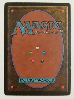 MtG | 1 x Obsianus Golem | Beta Edition | Magic the Gathering - Image 2