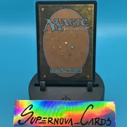 Eldrazi Temple MTG Edge of Eternities: Stellar Sights Borderless Rare - Image 2