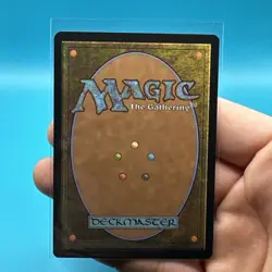 Eldrazi Temple MTG Edge of Eternities: Stellar Sights Borderless Rare - Image 4