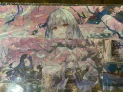 MTG Magic Wandering Emperor cherry blossoms viewing 3 set - Image 1