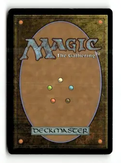 MTG Reliquary Tower - Conflux Heavily Played English - Image 2