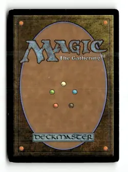 MTG Twinflame - Journey Into the Nyx Heavily Played English - Image 2