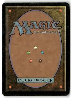 MTG Phyrexian Negator - Urza's Destiny Heavily Played English - Image 2