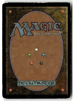 MTG Prosperity - Visions Heavily Played English - Image 2
