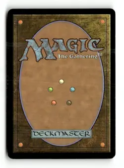 MTG Ajani Vengeant - Shards of Alara Heavily Played English - Image 2