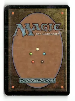 MTG Gemstone Mine - Weatherlight Heavily Played English - Image 2