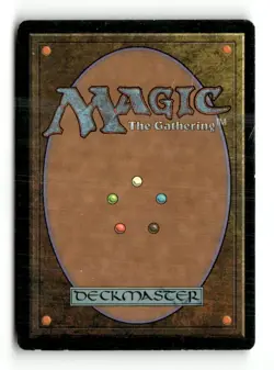MTG Goblin Bomb - Weatherlight Heavily Played English - Image 2