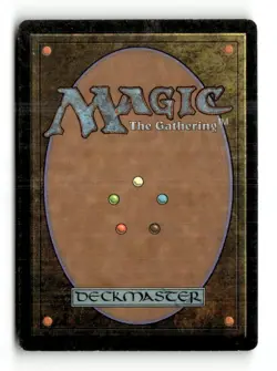 MTG Honor the Fallen - Mecradian Masques Heavily Played English - Image 2