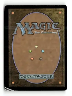 MTG Isshin, Two Heavens as One - Kamigawa: Neon Dynasty Heavily Played English - Image 2