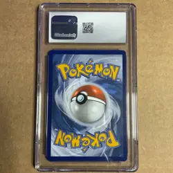 CGC 9.5 RADIANT GARDEVOIR 2022 POKEMON SWSH LOST ORIGIN RARE HOLO 069/196 - Image 4