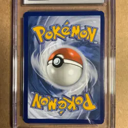 CGC 9.5 RADIANT GARDEVOIR 2022 POKEMON SWSH LOST ORIGIN RARE HOLO 069/196 - Image 5