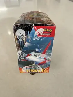 Pokemon TCG Surging Sparks Booster Box *SEALED* *FREE DELIVERY* - Image 2