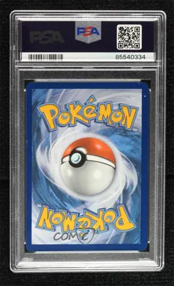Squirtle Holo Pokemon TCG Classic Blastoise Deck (CLB) PSA 10 GEM MT 0hj2 - Image 2