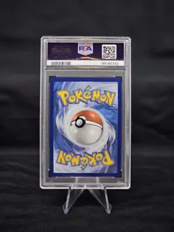 2023 Pokemon 151 En Venusaur ex 198/165 Secret Illustration Rare GEM MINT PSA 10 - Image 2