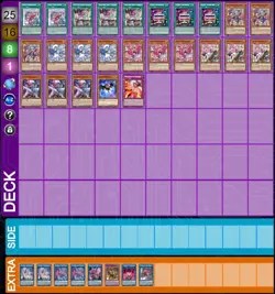 YUGIOH! Live Evil Twin deck core! Ki-sikil Lil-la Frost Treat Sunny Snitch Home - Image 2