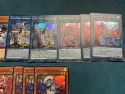 YUGIOH! Live Evil Twin deck core! Ki-sikil Lil-la Frost Treat Sunny Snitch Home - Image 4