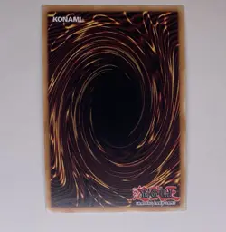Decode Talker Heatsoul - GFP2-EN005 - Ultra Rare - NM - 1st Ed - Yugioh - Image 2