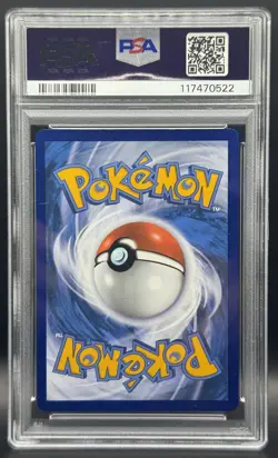 Pokemon TCG PSA 9 Zeraora Vmax Full Art Crown Zenith GG42/GG70 - Image 2