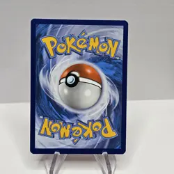 Volcanion - XY164 Pokemon Black Star Holo Promo - Image 2
