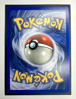 Cleffa WOTC Black Star Promo #31 - Pokemon League 2001 TCG - Image 3