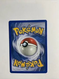 Pokemon Card - Machamp - WoTC Black Star Promo #43 - Image 2