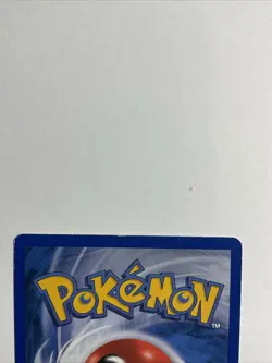 Pokemon Card - Machamp - WoTC Black Star Promo #43 - Image 5