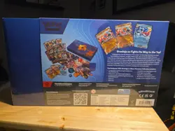 Pokemon TCG - Greninja EX Ultra Premium Collection - GameStop Exclusive - Image 3