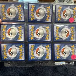 Pokemon Break Cards Lot Of 10 All NM - Image 2
