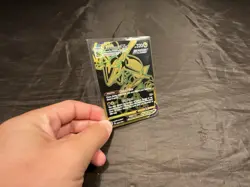 Pokemon Rayquaza VMAX 2022 Rapid Strike #TG29/TG30 VERY GOOD CONDITION UNGRADED! - Image 2