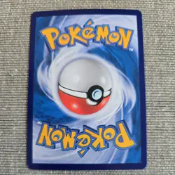 LECHONK 1604/05 Masterball Holo Pokemon CBB1C Gem Pack Vol.1 S-Chinese - Image 2