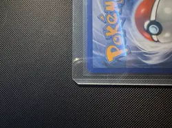 Pokemon card TCG M Mewtwo EX 028/059 RR XY8 1st ED Red Flash 2015 Japanese - Image 2