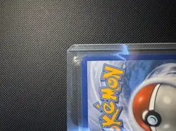 Pokemon card TCG M Mewtwo EX 028/059 RR XY8 1st ED Red Flash 2015 Japanese - Image 3