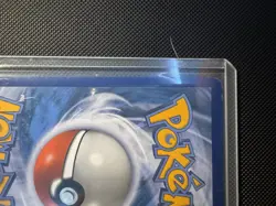 Pokemon card TCG M Mewtwo EX 028/059 RR XY8 1st ED Red Flash 2015 Japanese - Image 4