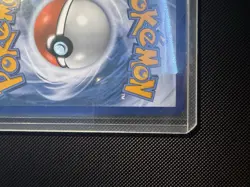 Pokemon card TCG M Mewtwo EX 028/059 RR XY8 1st ED Red Flash 2015 Japanese - Image 5