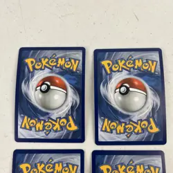 Pikachu V union SWSH139 SWSH140 SWSH141 SWSH142 Pokemon NM Pack Fresh - Image 3