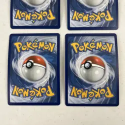 Pikachu V union SWSH139 SWSH140 SWSH141 SWSH142 Pokemon NM Pack Fresh - Image 4