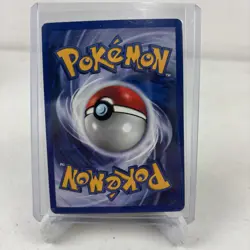 Zapdos 15/62 Pokemon Card Fossil Holo WOTC 1999 LP Rare - Image 2
