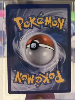Kangaskhan EX 103/106 Full Art Ultra Rare Card Pokemon Flashfire - LP/NM - Image 2