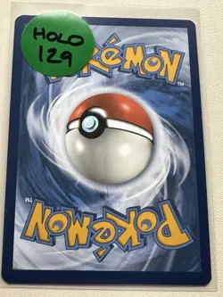 Muk 127/198 SV1 Scarlet & Violet Base Reverse Holo Pokemon TCG - Image 2