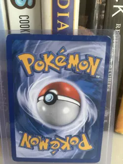 Rumble Venusaur 1/16 MP/LP Holo Foil Promo Pokemon Card Moderately Played - Image 2