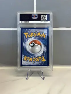 Pokemon - Carmine - 217/167 - Twilight Masquerade - PSA 10 - Gem Mint - Image 2