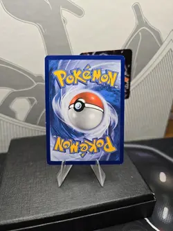 98/147 Shiinotic Rare: Pokemon Trading Card Game SM-03 Burning Shadows - Image 2