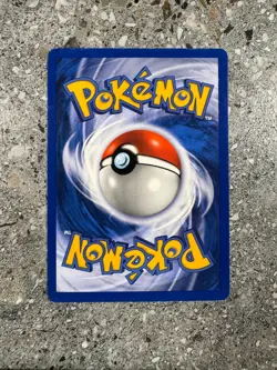 Pokemon TCG Cards 1st Edition Giovanni's Meowth 74/132 Gym Challenge - Image 2