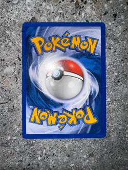 Pokemon TCG Cards 1st Edition Giovanni's Meowth 74/132 Gym Challenge - Image 4
