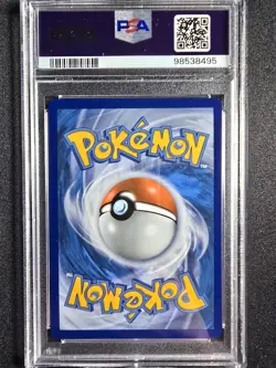 PSA 10 Tyranitar V 165/163 - Battle Styles Alt Art Graded Pokemon Card Rare - Image 2