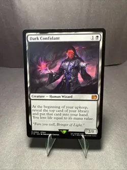 Dark Confidant Final Fantasy Regular - Image 1