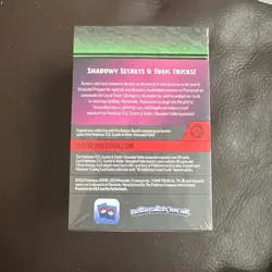 Pokemon TCG Shrouded Fable Booster Bundle 6 Booster Packs Scarlet & Violet - Image 2