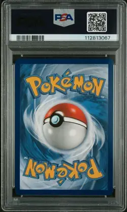 Pokemon PSA 10 Dragonite 151/236 Kanto Mini Tin 5 Pack Promo Holo #151 LOW POP!! - Image 2