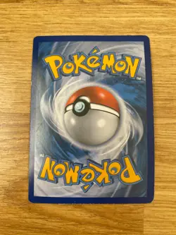Pokemon TCG English Card XY Breakpoint Shining M Gyarados EX 27/122 - Image 4